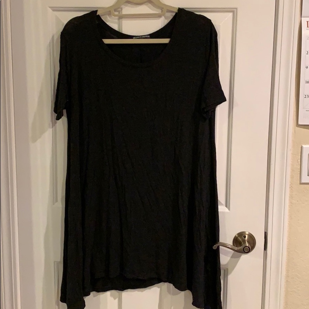 Brandy Melville T-shirt dress